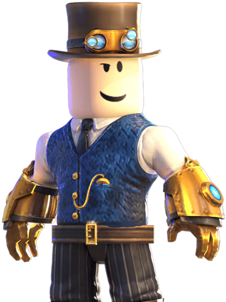 Roblox Personagem